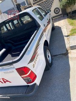 تويوتا هايلوكس